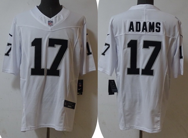 Las Vegas Raiders Jerseys 008